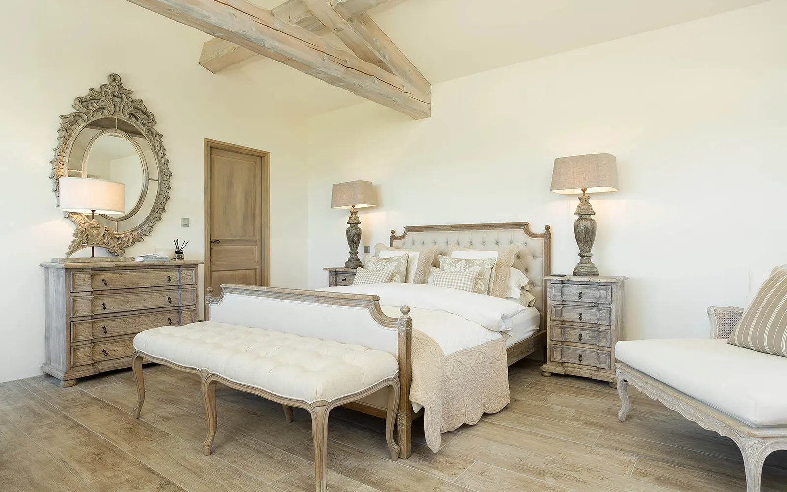 Villa with Swimming pool in Grimaud, photo 12