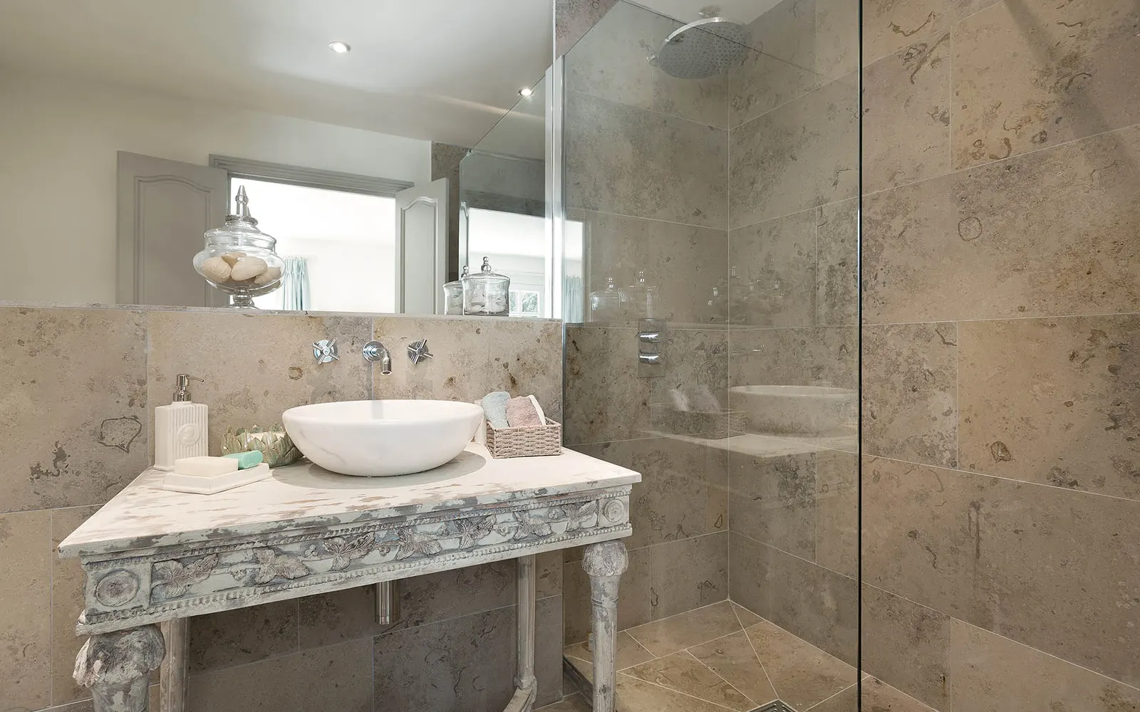 Villa with Swimming pool in Grimaud, photo 17