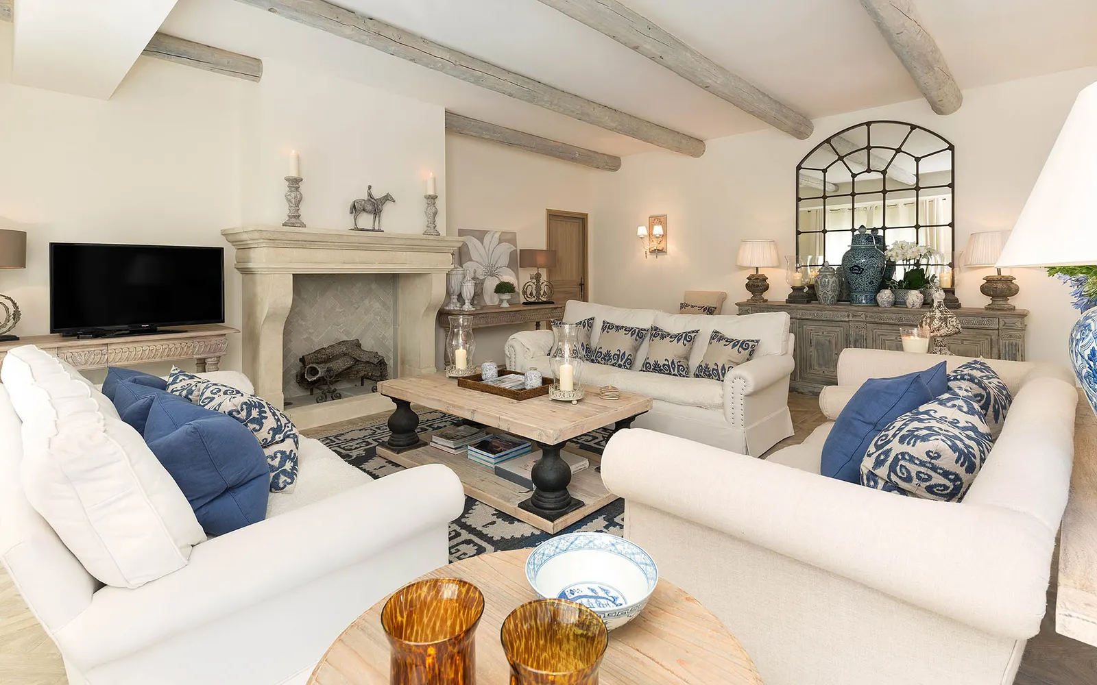 Villa with Swimming pool in Grimaud, photo 28