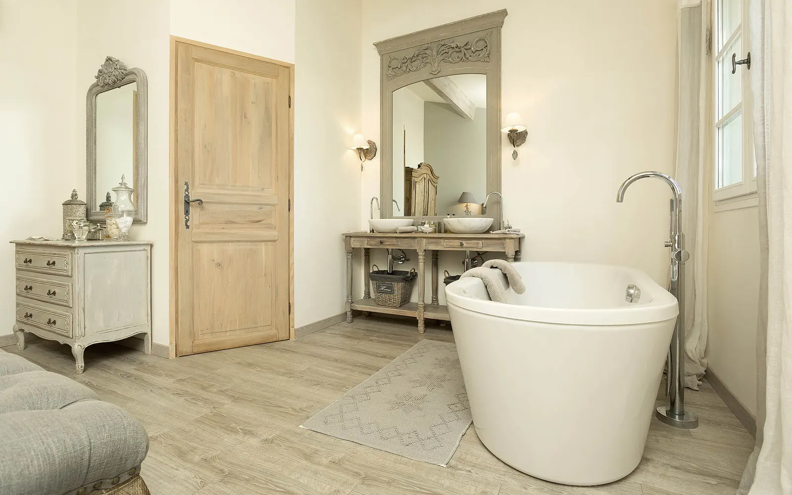 Villa with Swimming pool in Grimaud, photo 24