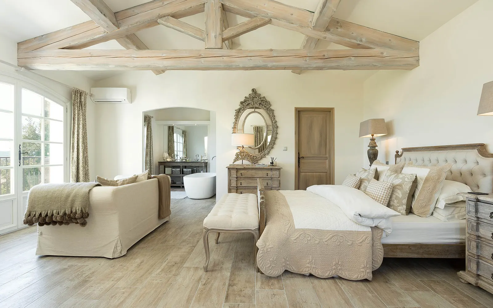 Villa with Swimming pool in Grimaud, photo 6