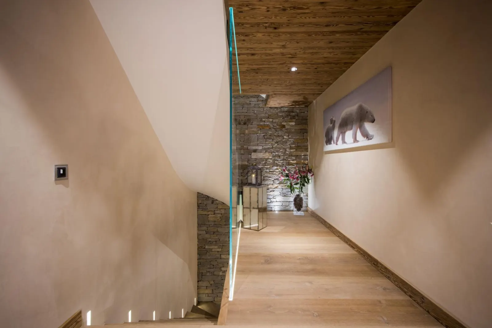 5-Bedroom Chalet Sleeping 12, Zermatt, fotografia 10