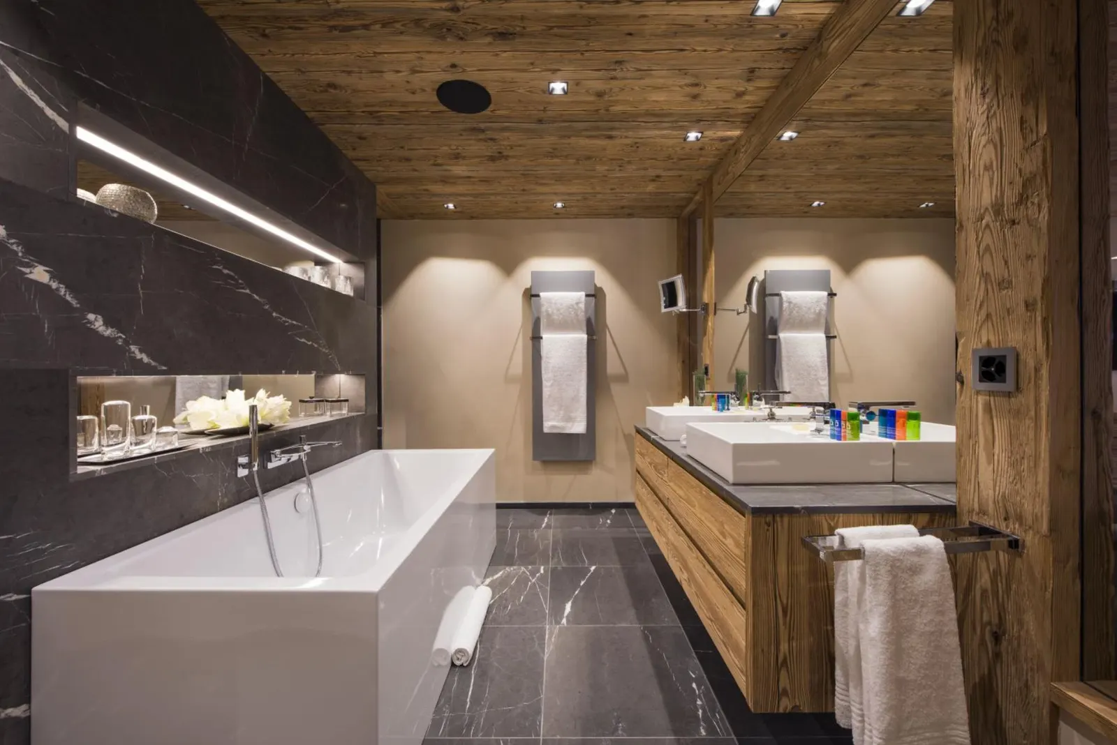 5-Bedroom Chalet Sleeping 12, Zermatt, fotografia 17