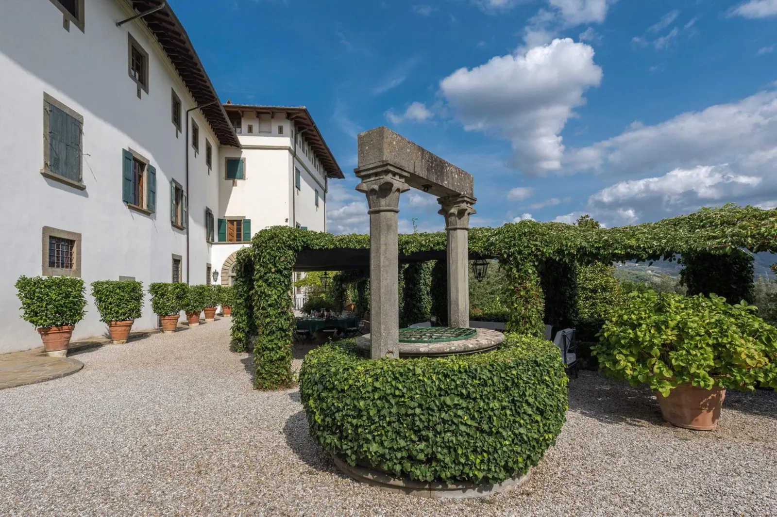 Vilă cu 6 dormitoare și piscină, Monsummano Terme, Toscana, fotografia 4