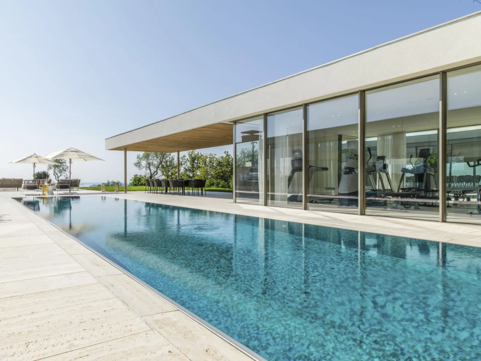 Vilă cu 5 dormitoare în Gardone Riviera, fotografia 3