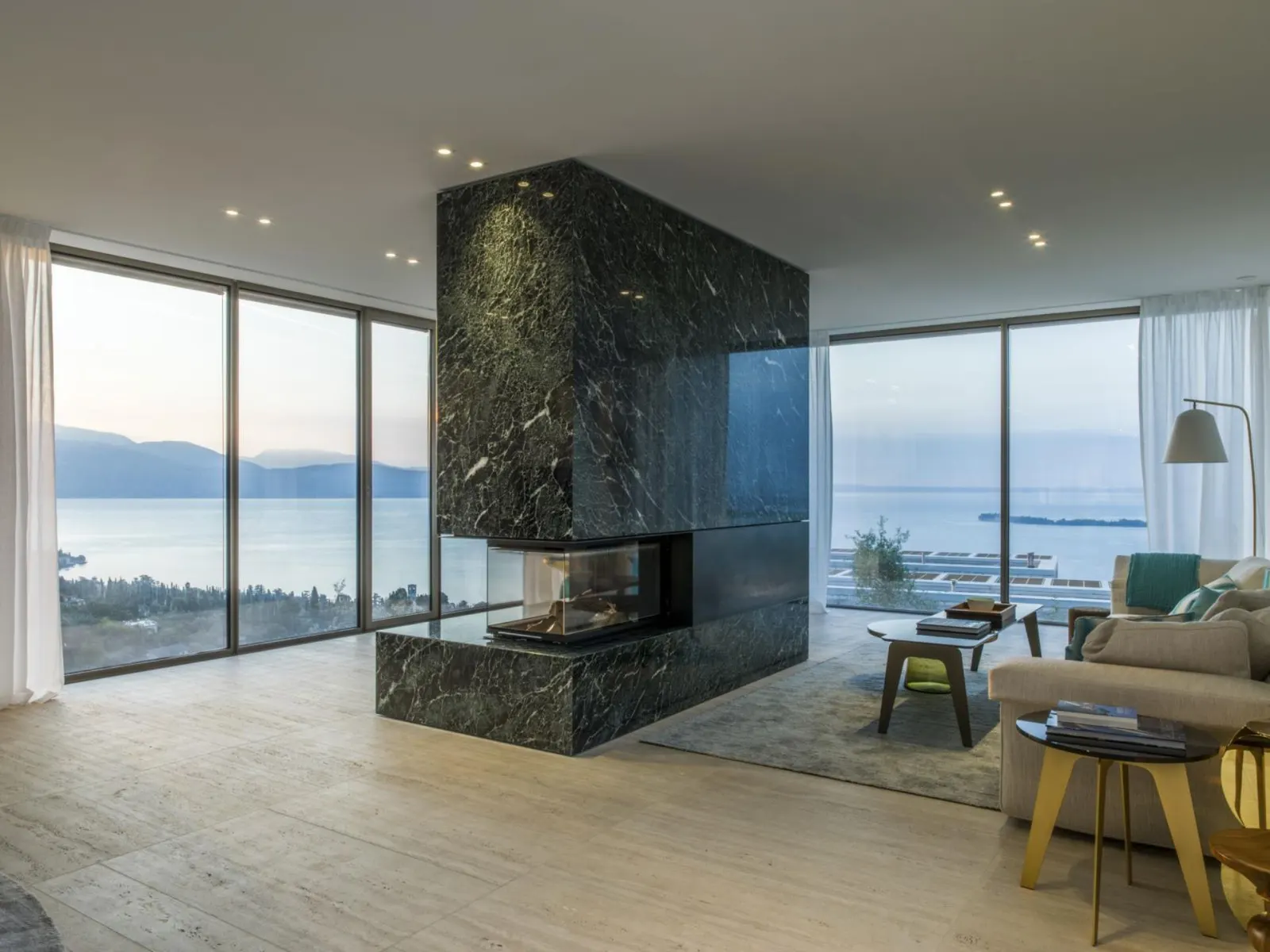 Vilă cu 5 dormitoare în Gardone Riviera, fotografia 7