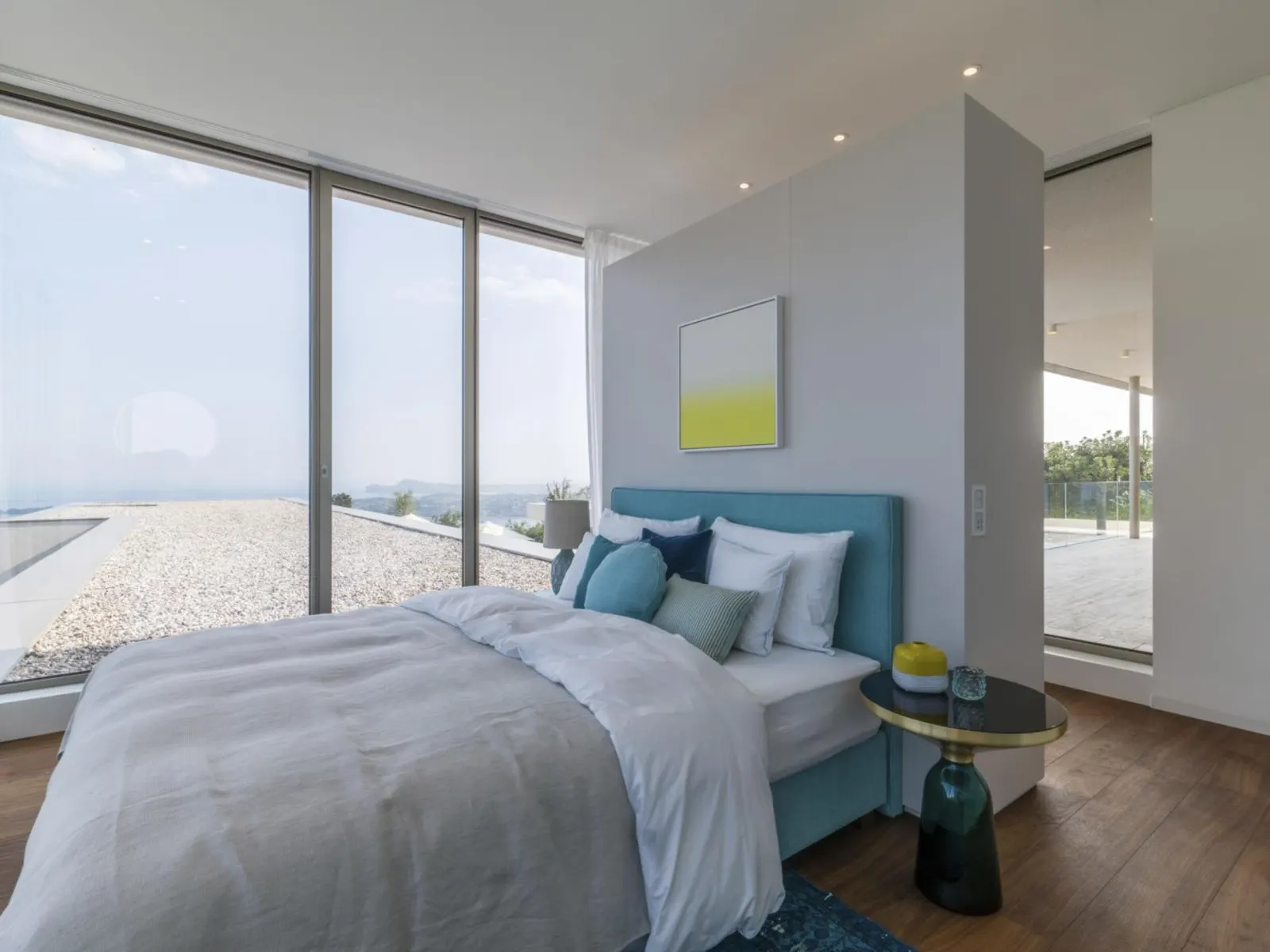 Vilă cu 5 dormitoare în Gardone Riviera, fotografia 12