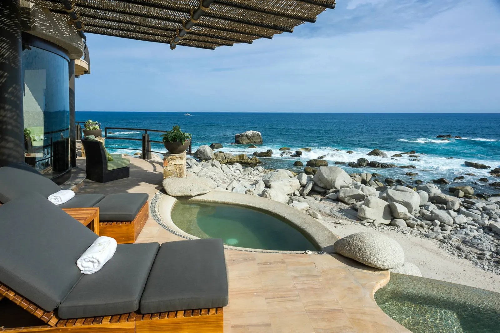 Vilă cu 4 dormitoare în Cabo San Lucas, fotografia 15
