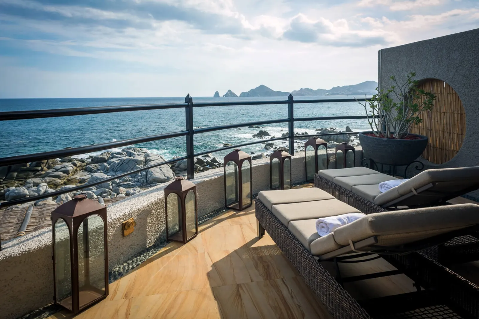 Vilă cu 4 dormitoare în Cabo San Lucas, fotografia 17