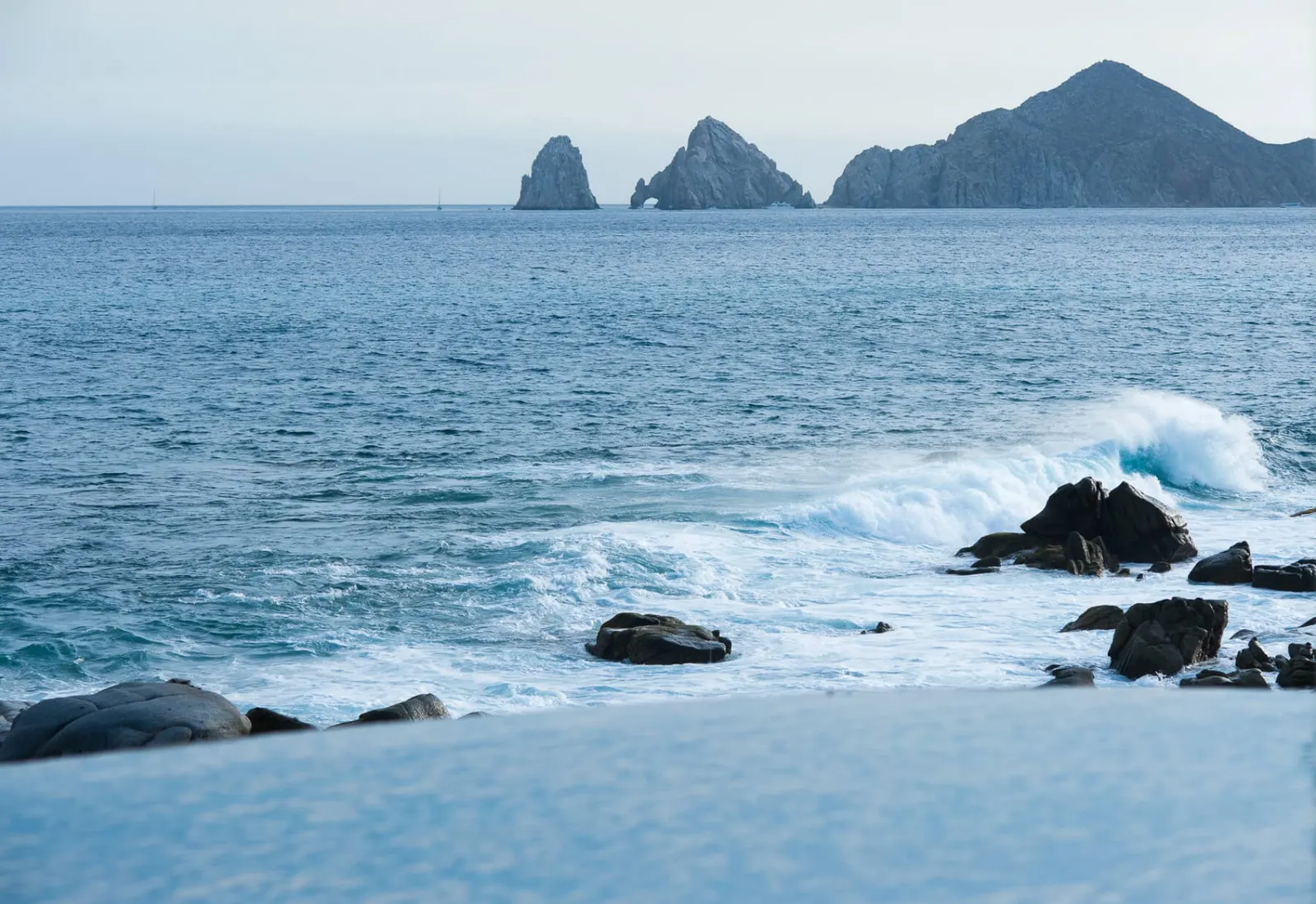 Vilă cu 4 dormitoare în Cabo San Lucas, fotografia 19