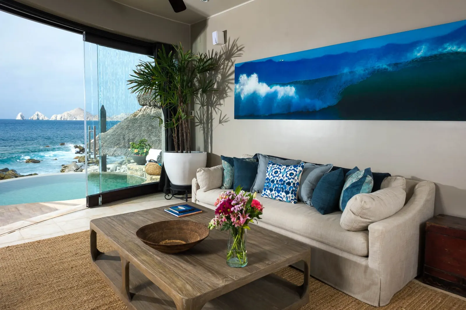 Vilă cu 4 dormitoare în Cabo San Lucas, fotografia 9