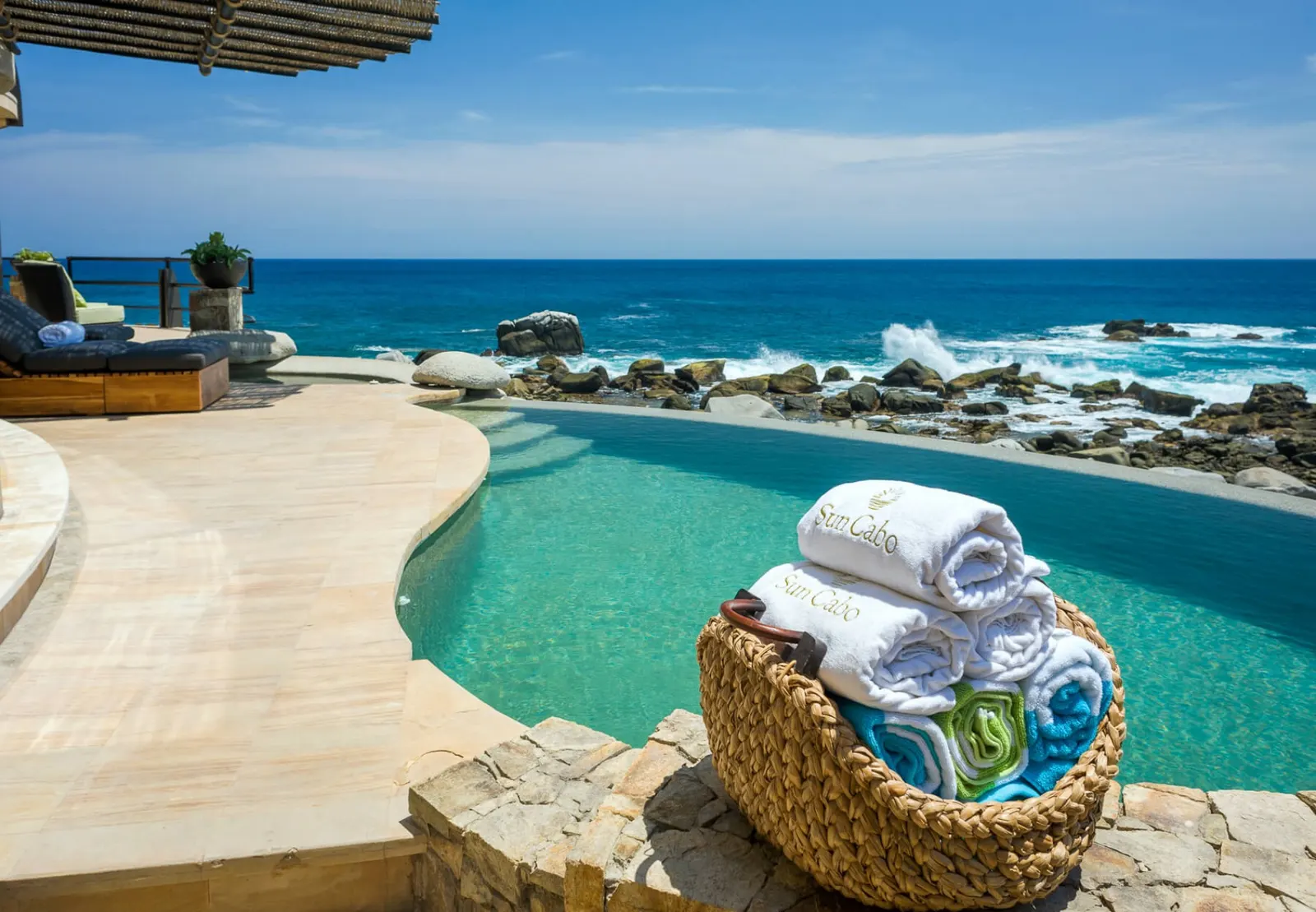 Vilă cu 4 dormitoare în Cabo San Lucas, fotografia 11