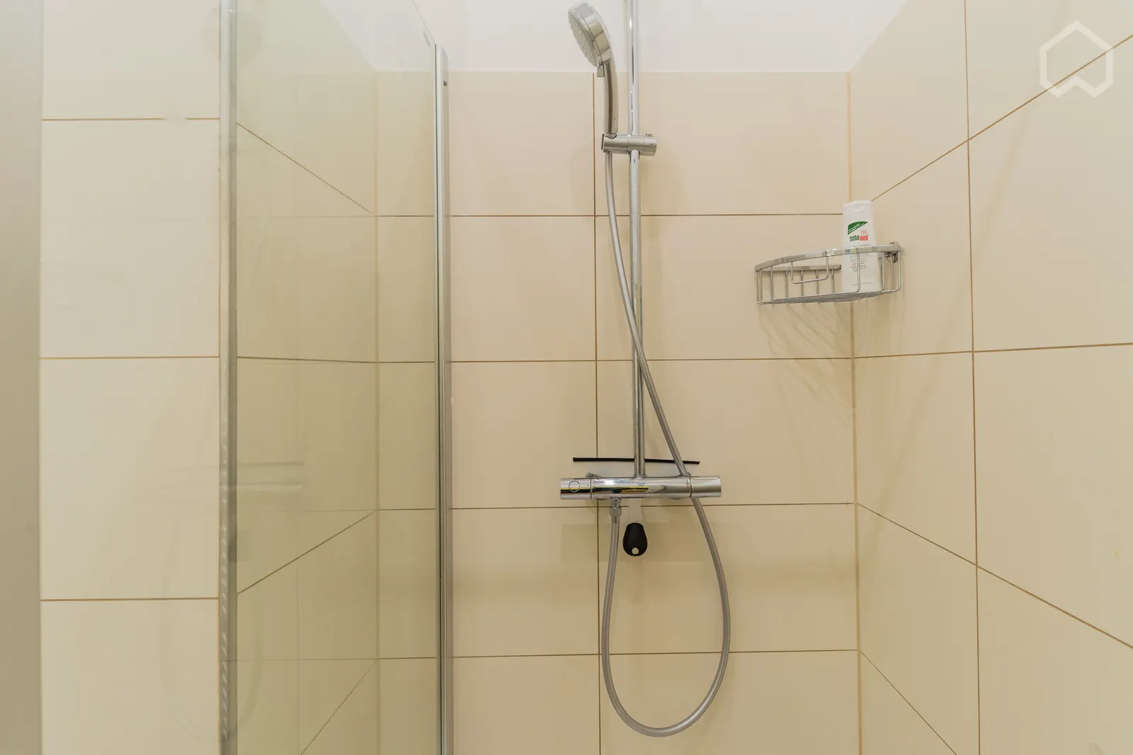 Apartment with Spa in Berlin, fotografia 19