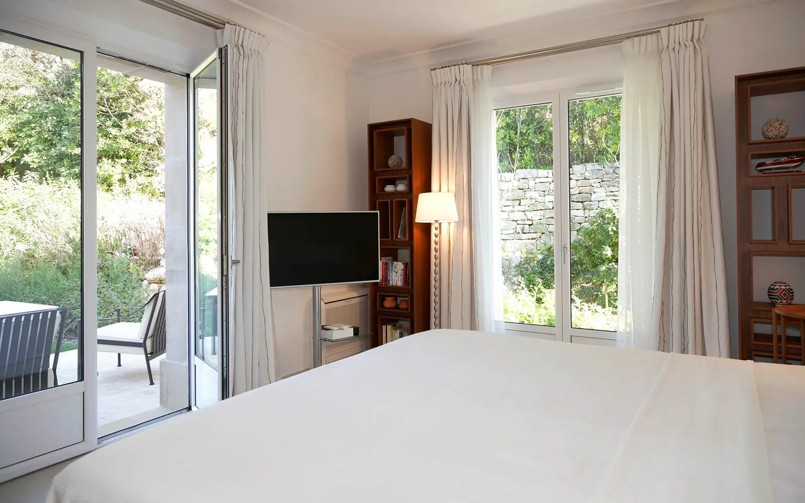 Vilă pentru 16 persoane în Saint-Tropez, fotografia 16