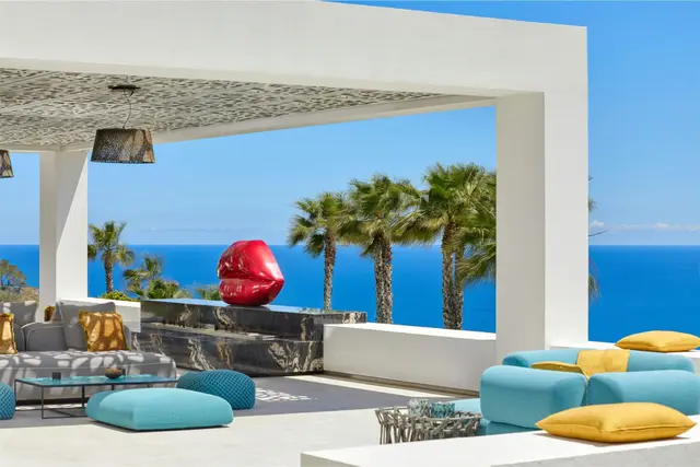 7 nopți la 5-Bedroom Villa Sleeping 10, Santa Eulària des Riu, fotografia 8