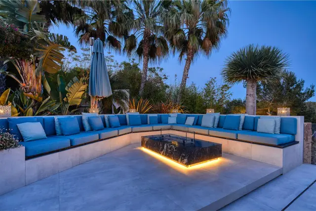 7 nopți la 5-Bedroom Villa Sleeping 10, Santa Eulària des Riu, fotografia 5