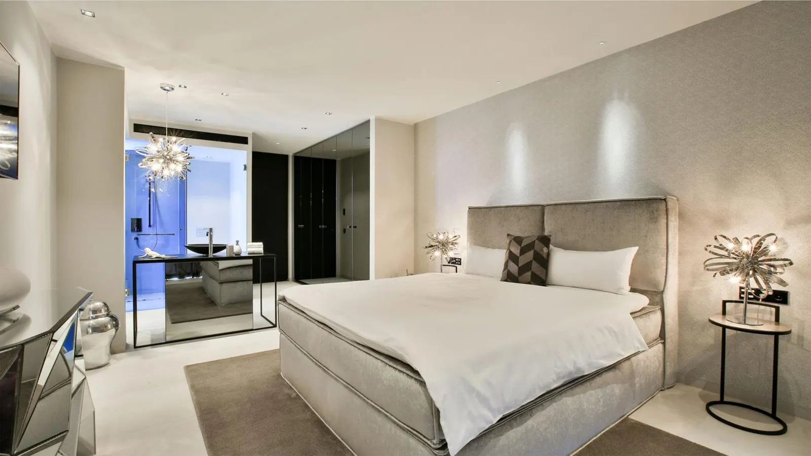Vilă cu 5 dormitoare pentru 10 persoane, Santa Eulària des Riu, fotografia 19
