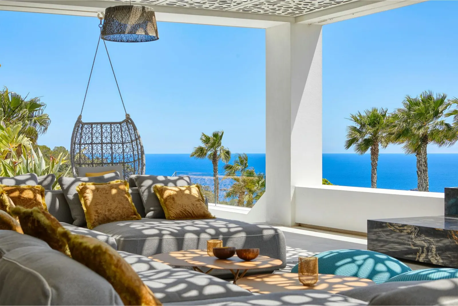 7 nopți la 5-Bedroom Villa Sleeping 10, Santa Eulària des Riu, fotografia 7
