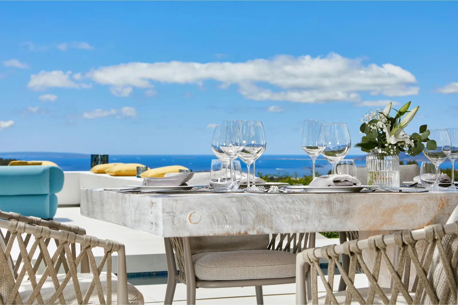 7 nopți la 5-Bedroom Villa Sleeping 10, Santa Eulària des Riu, fotografia 12