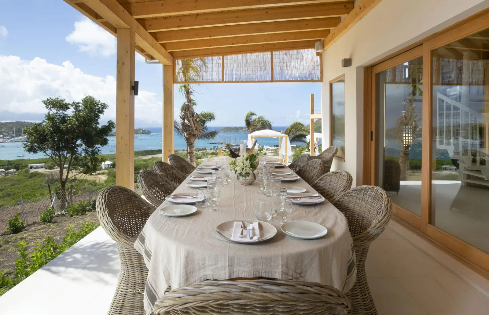 7 nopți la 5-Bedroom Villa Sleeping 10, Marsh Village, fotografia 7