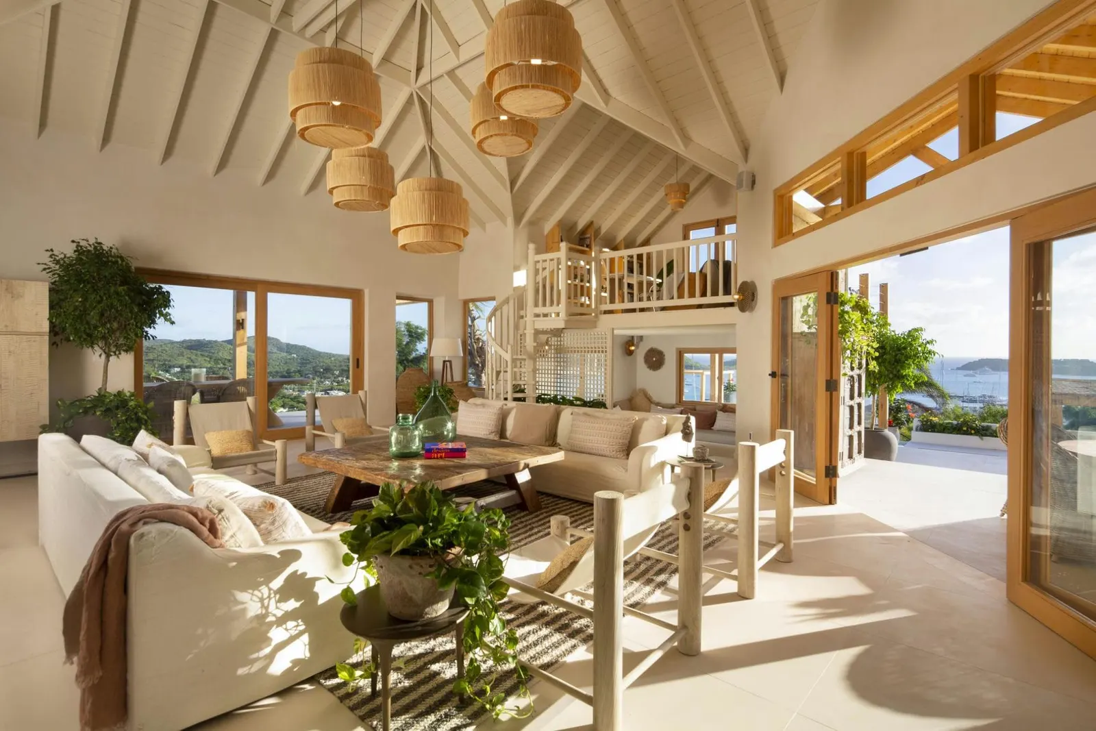 7 nopți la 5-Bedroom Villa Sleeping 10, Marsh Village, fotografia 10