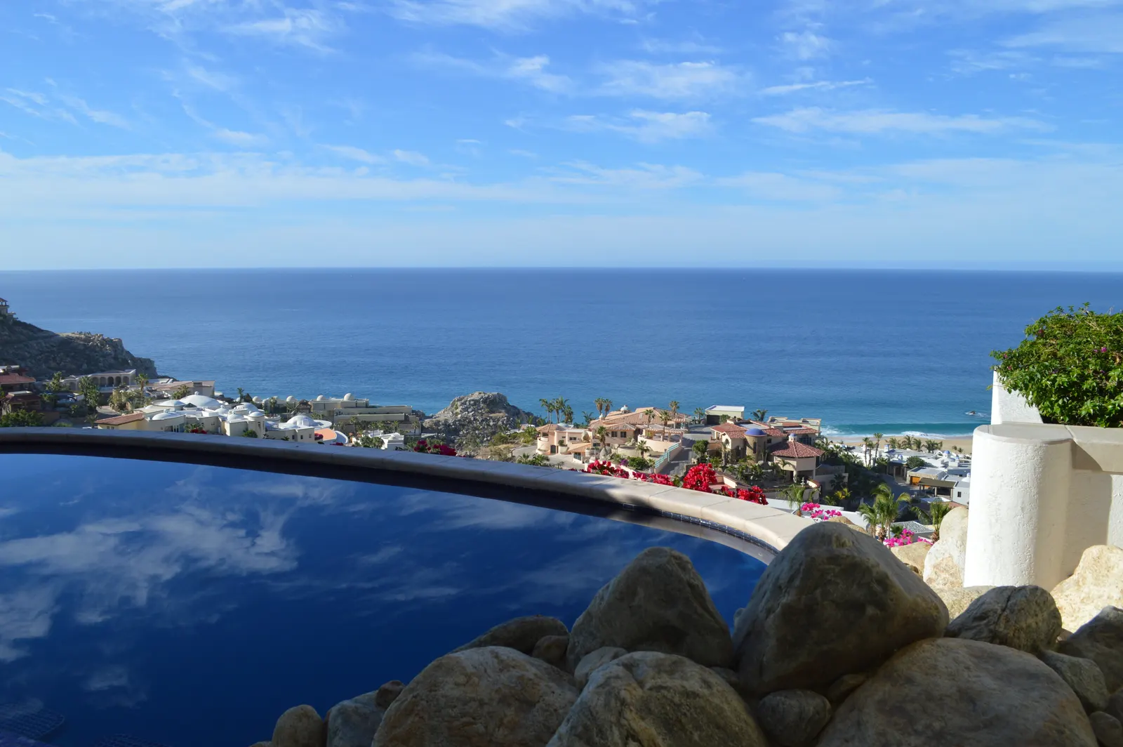 Vilă cu 5 dormitoare și piscină, Cabo San Lucas, Baja California Sur, fotografia 12