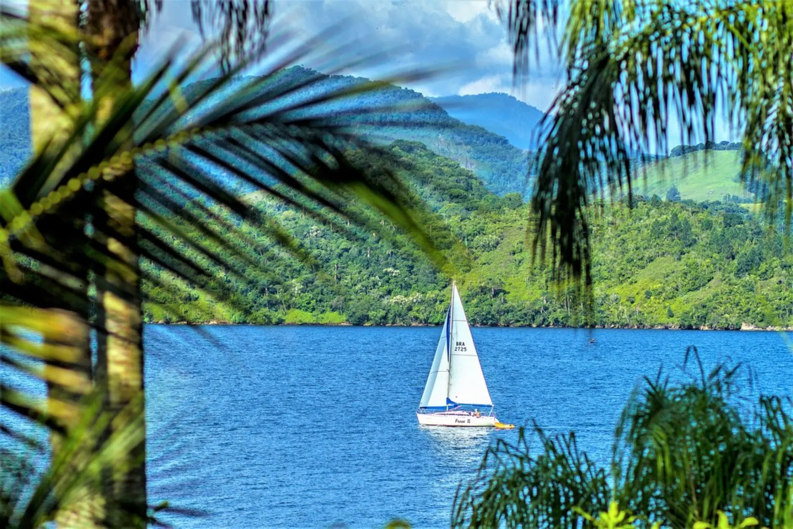 7 nopți la 5-Bedroom Villa Sleeping 15, Angra dos Reis, fotografia 11