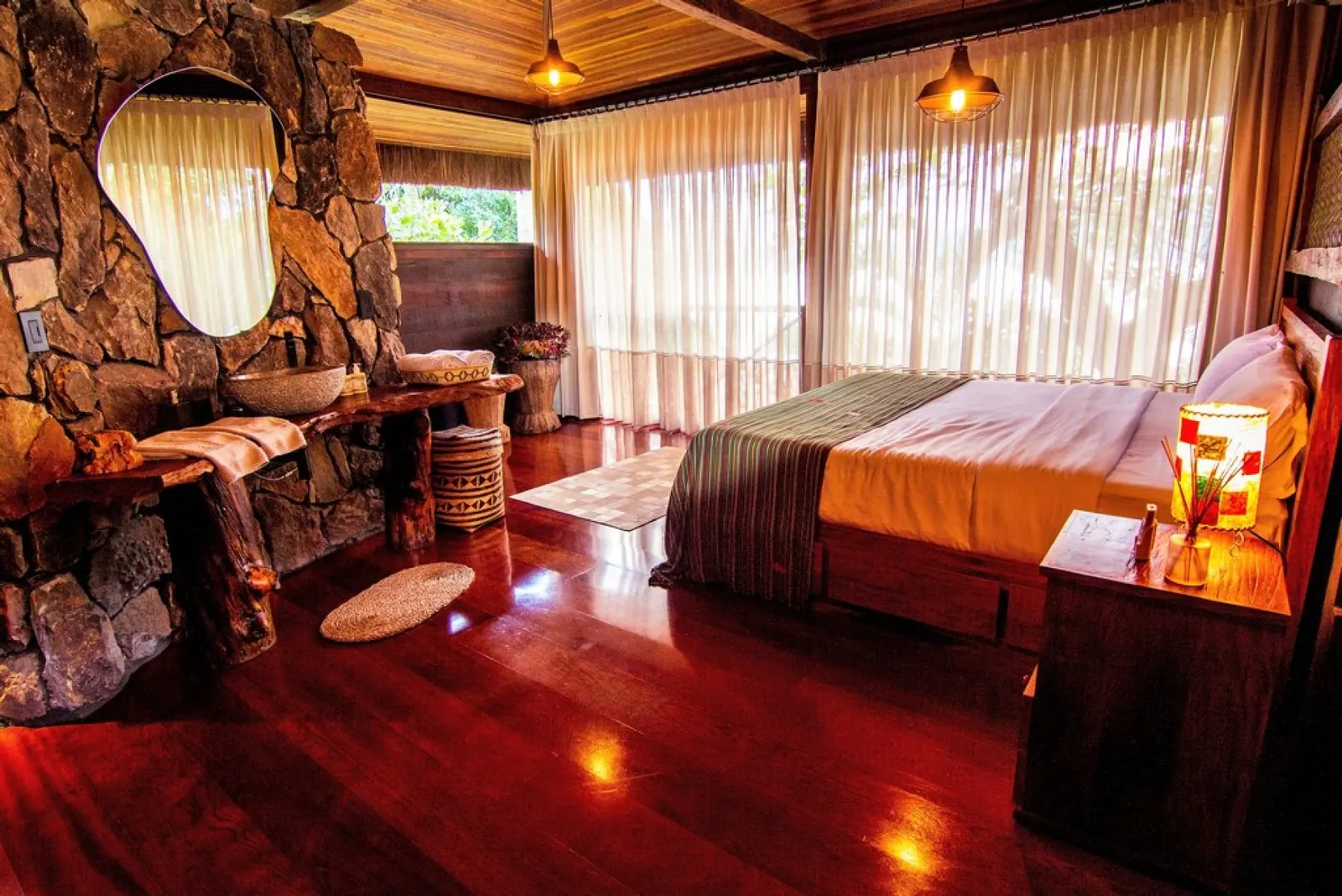 Vilă cu 5 dormitoare pentru 15 persoane, Angra dos Reis, fotografia 51