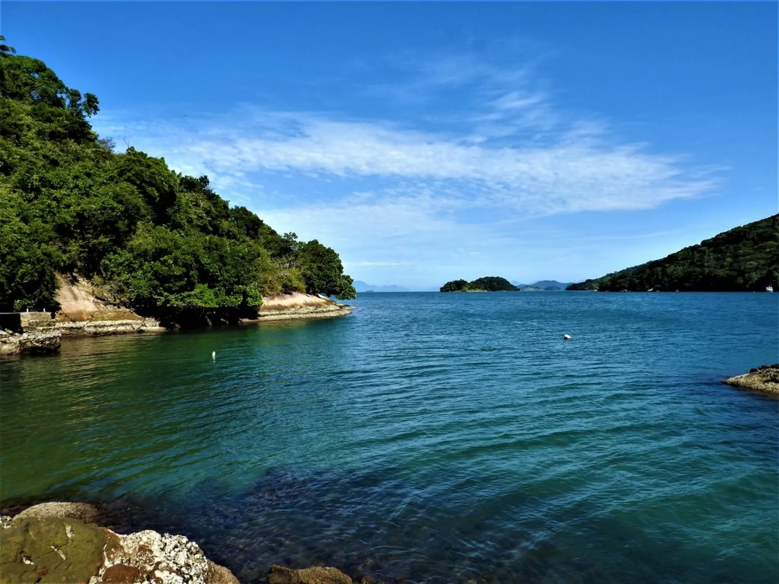Vilă cu 5 dormitoare pentru 15 persoane, Angra dos Reis, fotografia 59