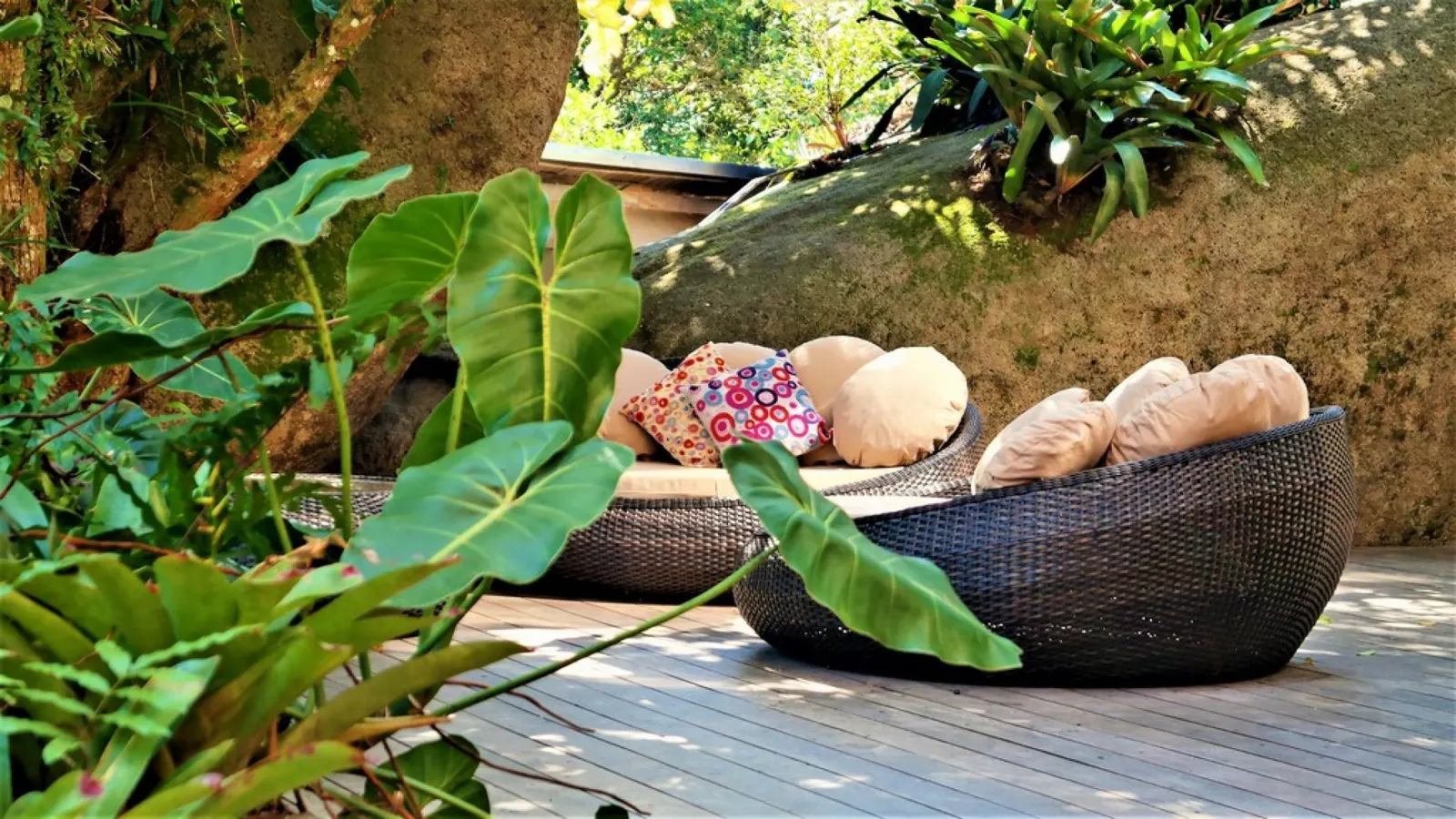 Vilă cu 5 dormitoare pentru 15 persoane, Angra dos Reis, fotografia 16