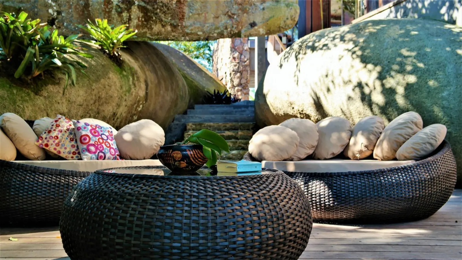 Vilă cu 5 dormitoare pentru 15 persoane, Angra dos Reis, fotografia 17