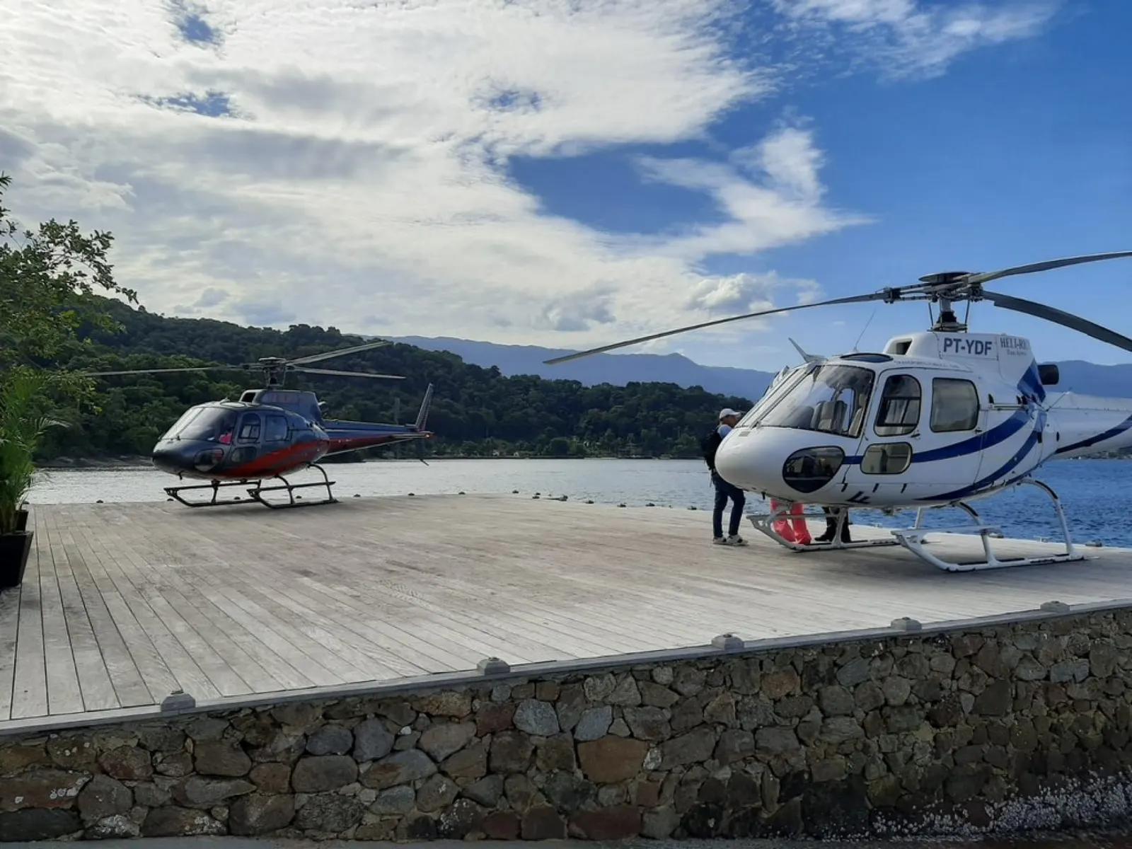 Vilă cu 5 dormitoare pentru 15 persoane, Angra dos Reis, fotografia 60