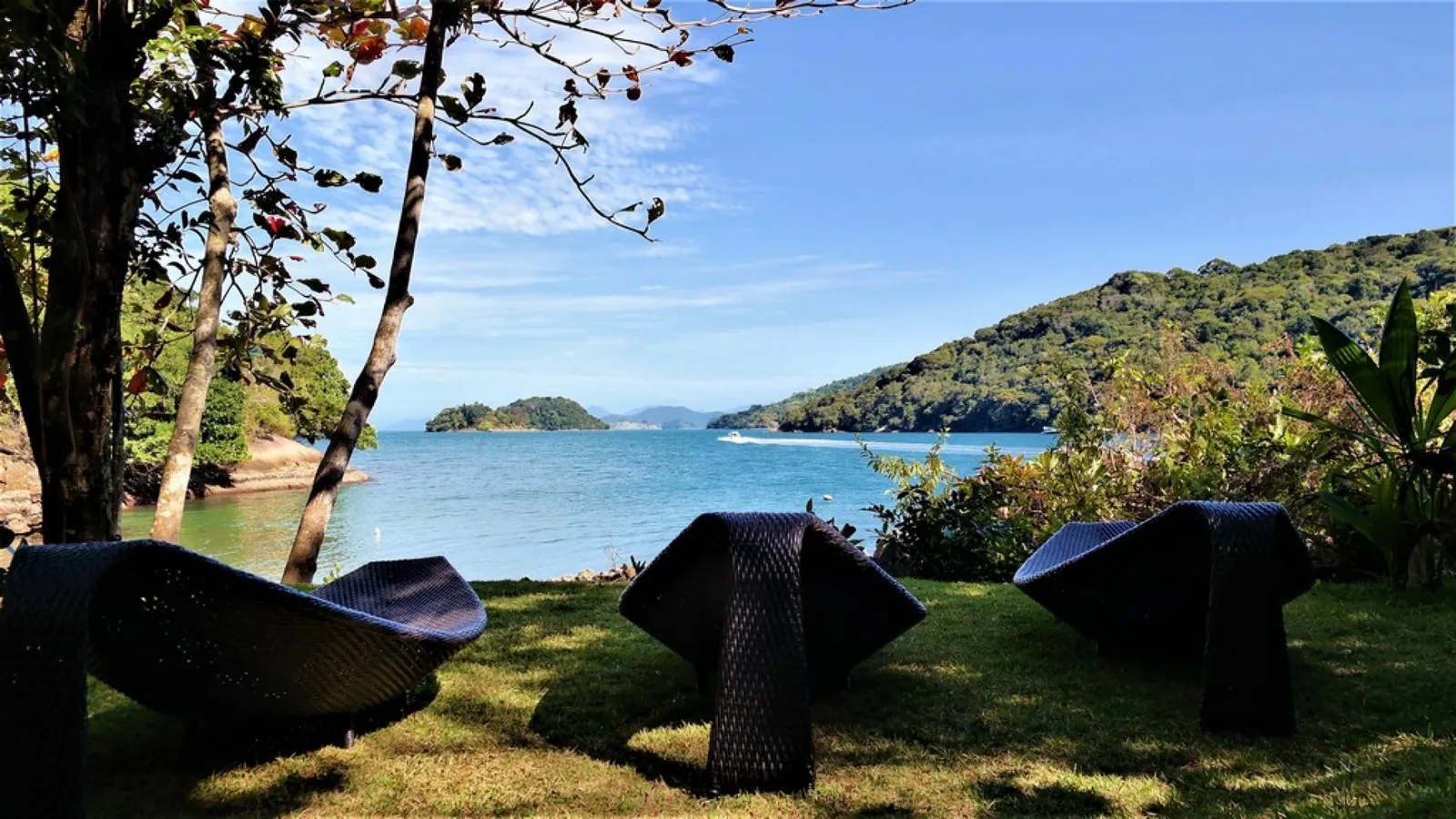 Vilă cu 5 dormitoare pentru 15 persoane, Angra dos Reis, fotografia 58