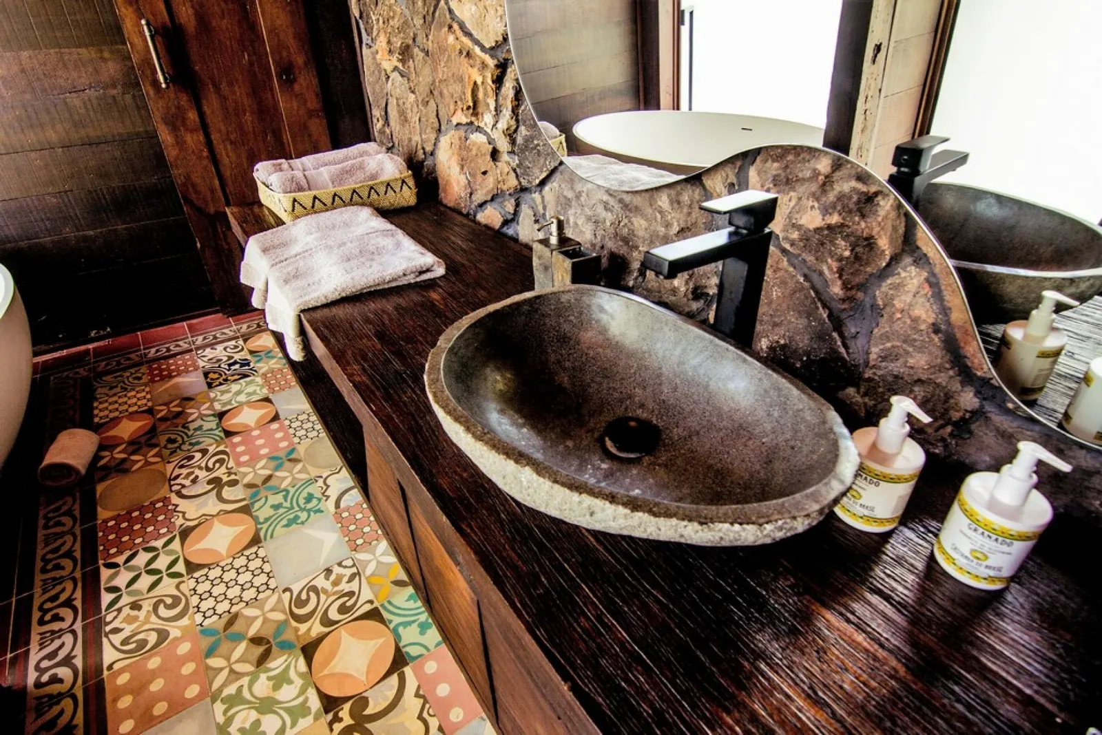 Vilă cu 5 dormitoare pentru 15 persoane, Angra dos Reis, fotografia 44