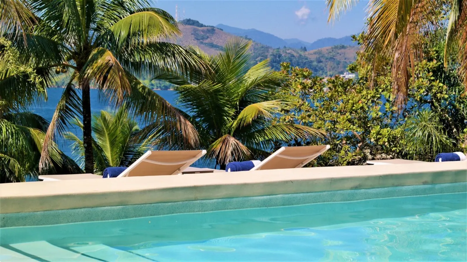 7 nopți la 5-Bedroom Villa Sleeping 15, Angra dos Reis, fotografia 7