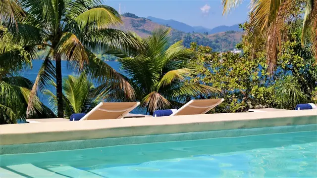 7 nopți la 5-Bedroom Villa Sleeping 15, Angra dos Reis, fotografia 7