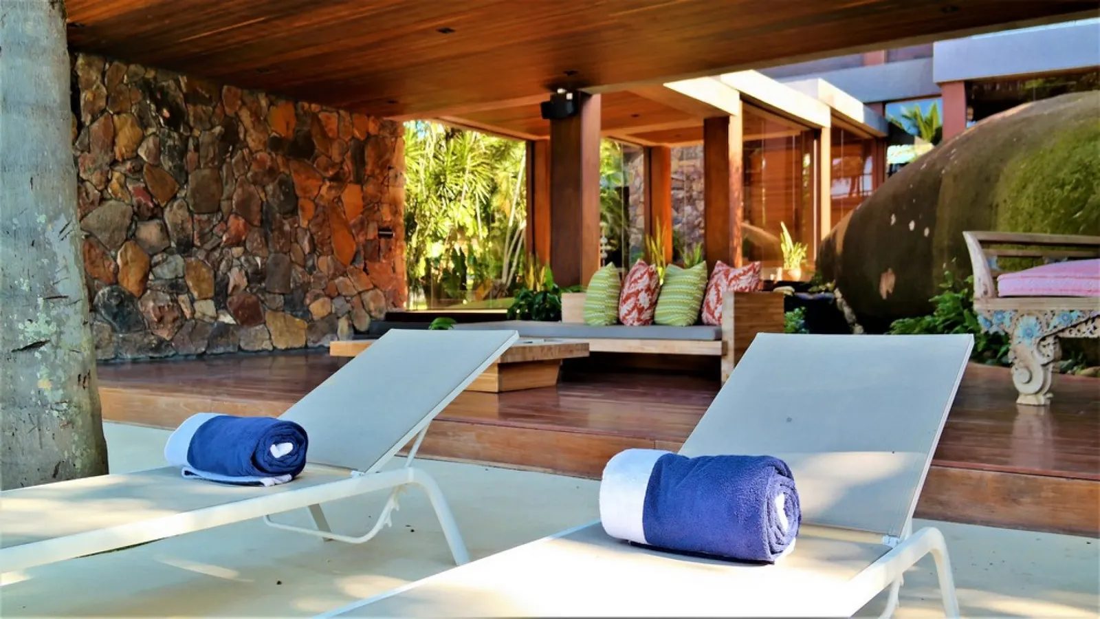 7 nopți la 5-Bedroom Villa Sleeping 15, Angra dos Reis, fotografia 8