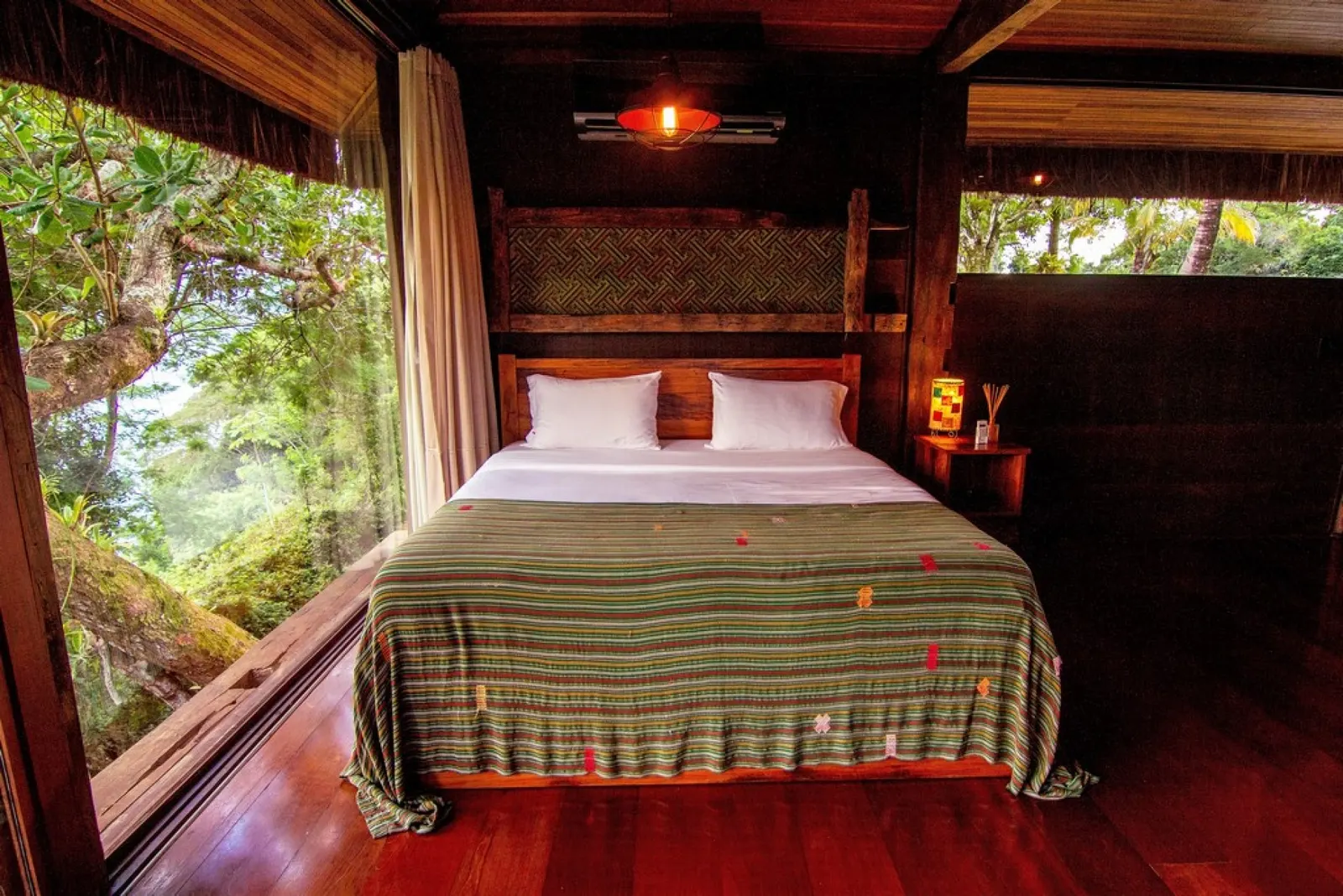 Vilă cu 5 dormitoare pentru 15 persoane, Angra dos Reis, fotografia 49