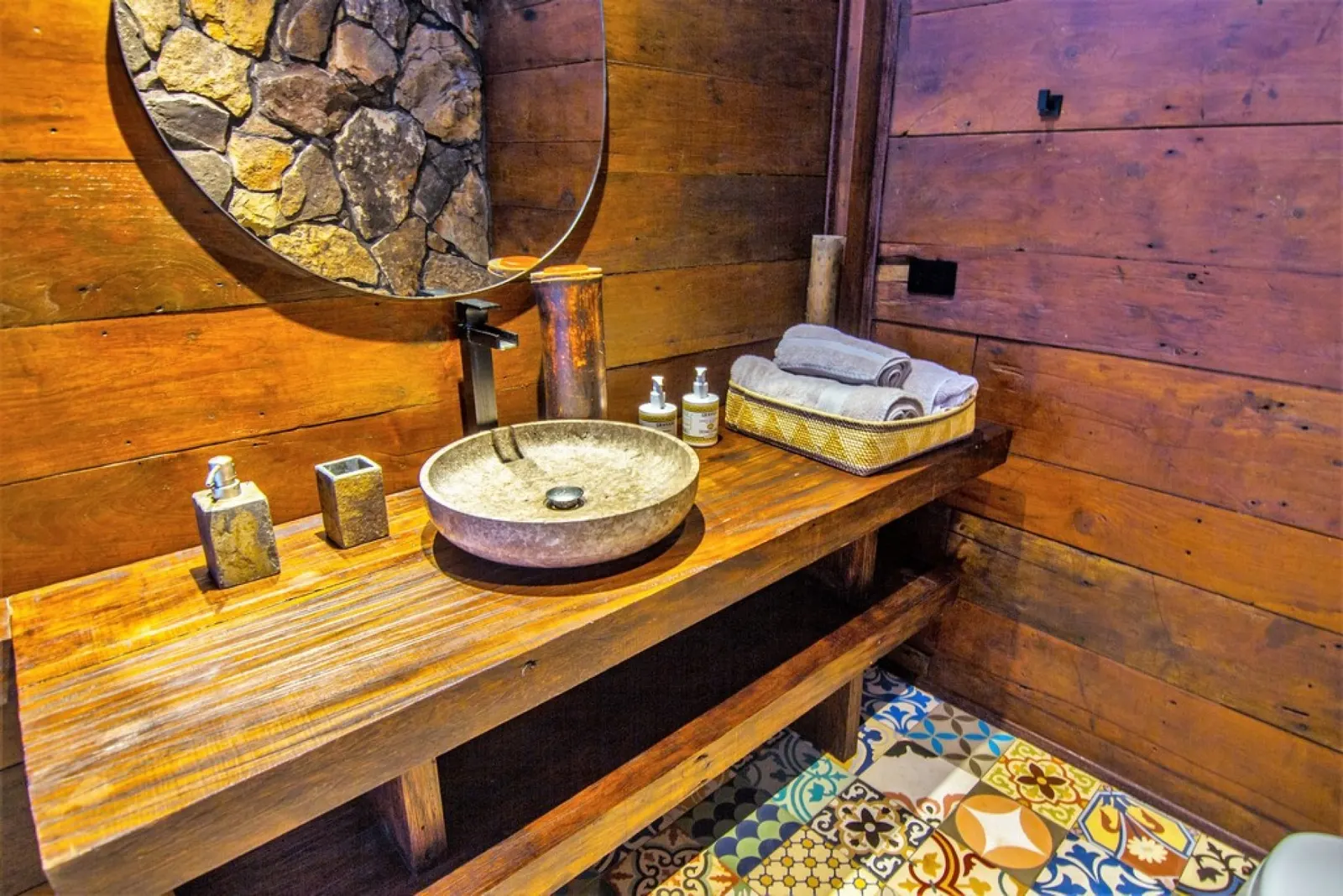 Vilă cu 5 dormitoare pentru 15 persoane, Angra dos Reis, fotografia 38