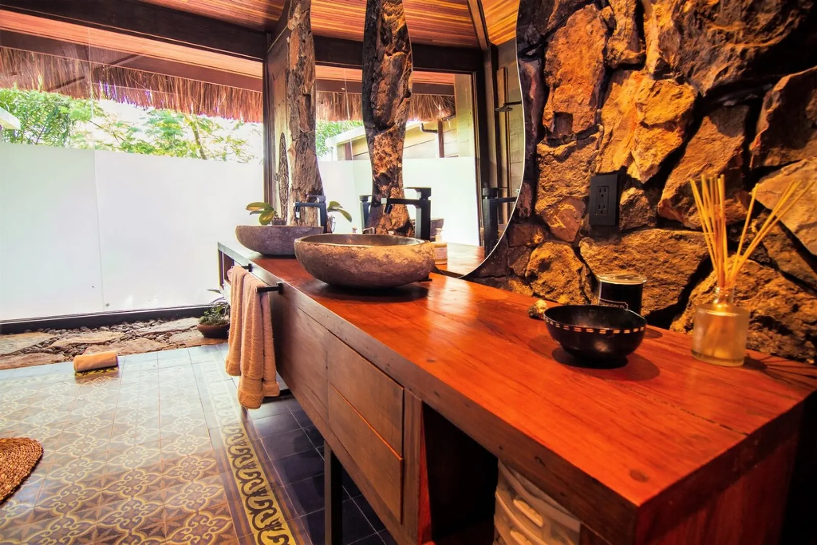 Vilă cu 5 dormitoare pentru 15 persoane, Angra dos Reis, fotografia 36