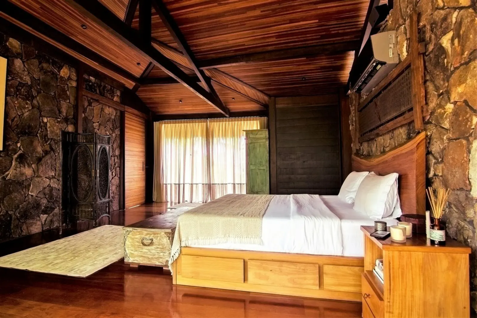 Vilă cu 5 dormitoare pentru 15 persoane, Angra dos Reis, fotografia 33
