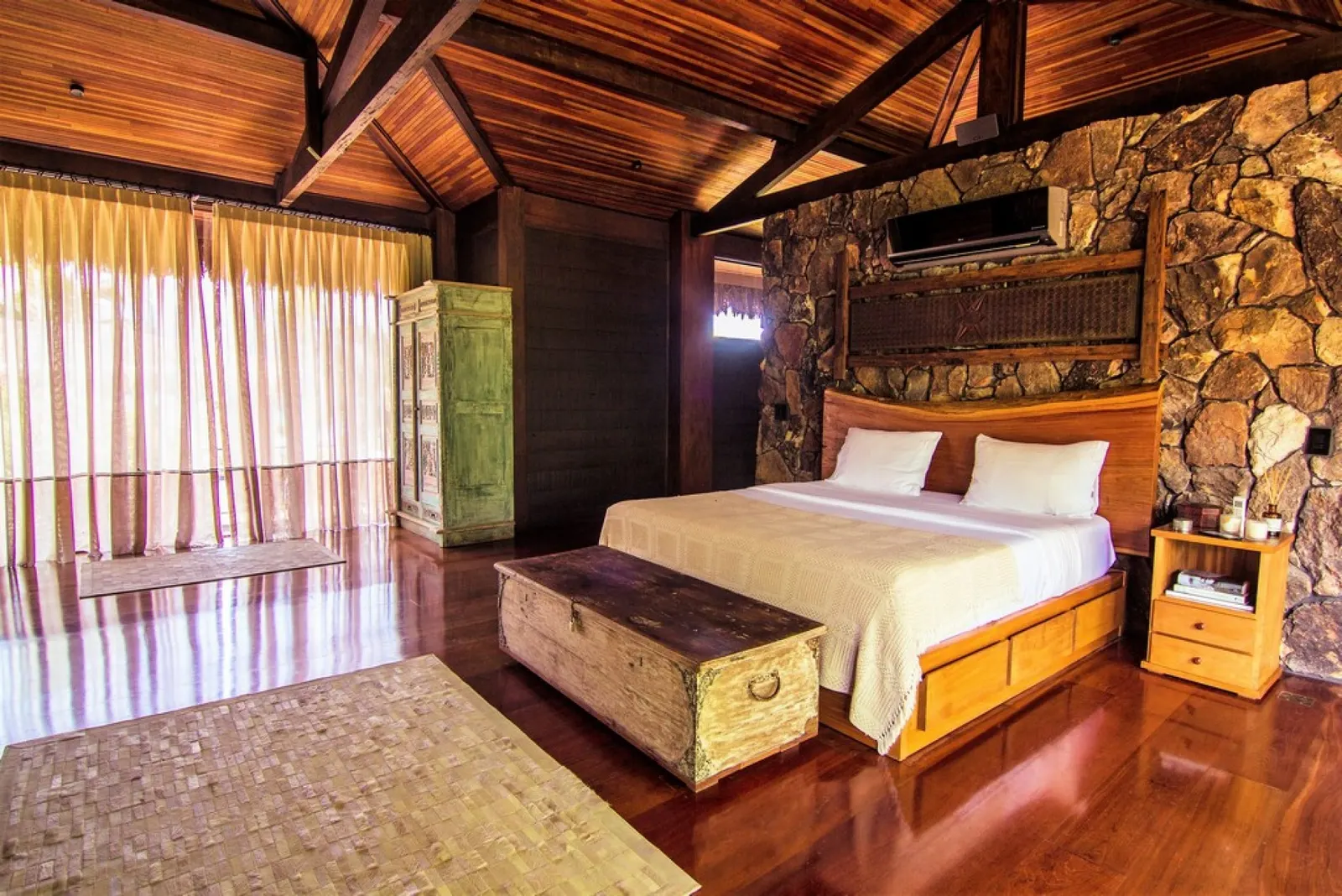 Vilă cu 5 dormitoare pentru 15 persoane, Angra dos Reis, fotografia 31
