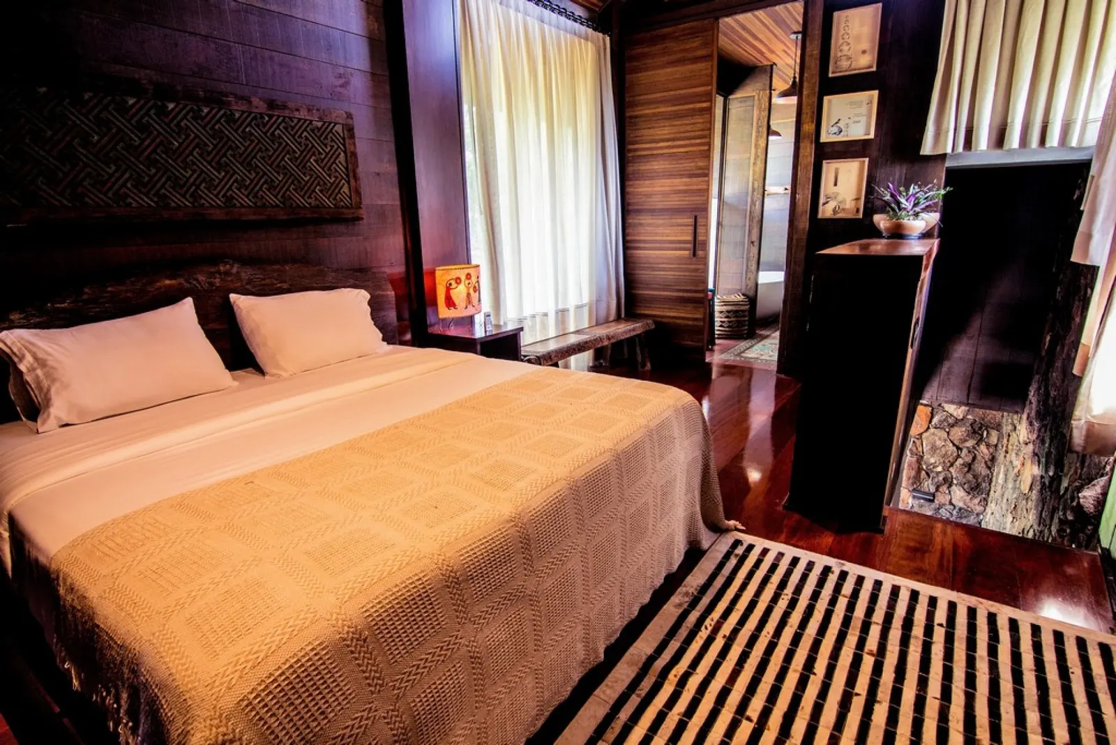 Vilă cu 5 dormitoare pentru 15 persoane, Angra dos Reis, fotografia 43