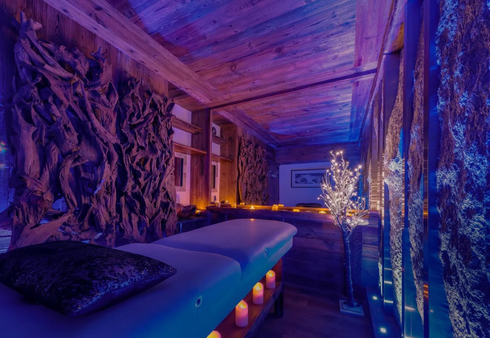 Chalet cu 6 dormitoare și piscină, capacitate 12 persoane, fotografia 27