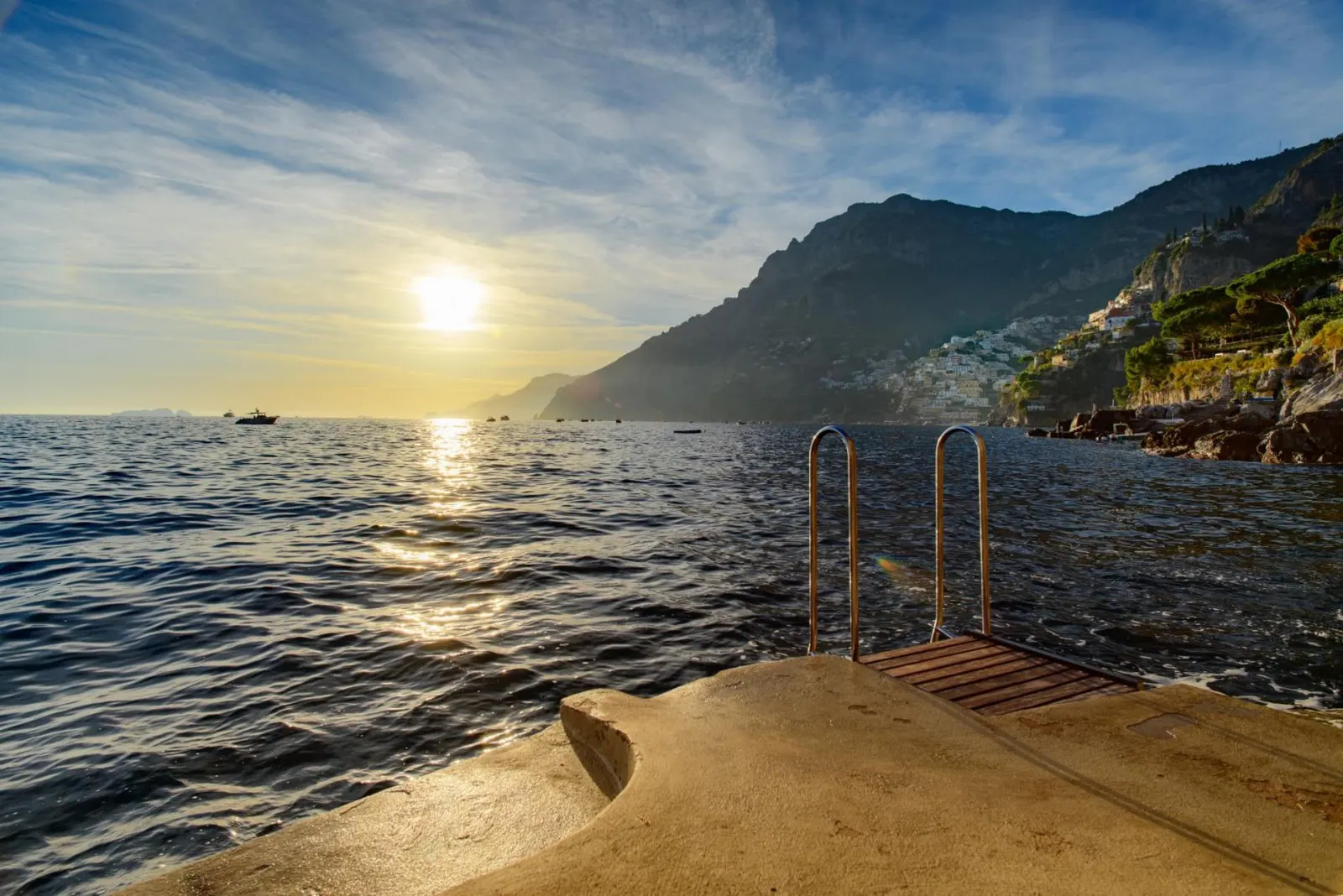 Vilă cu 6 dormitoare și vedere la mare, Arienzo, fotografia 11
