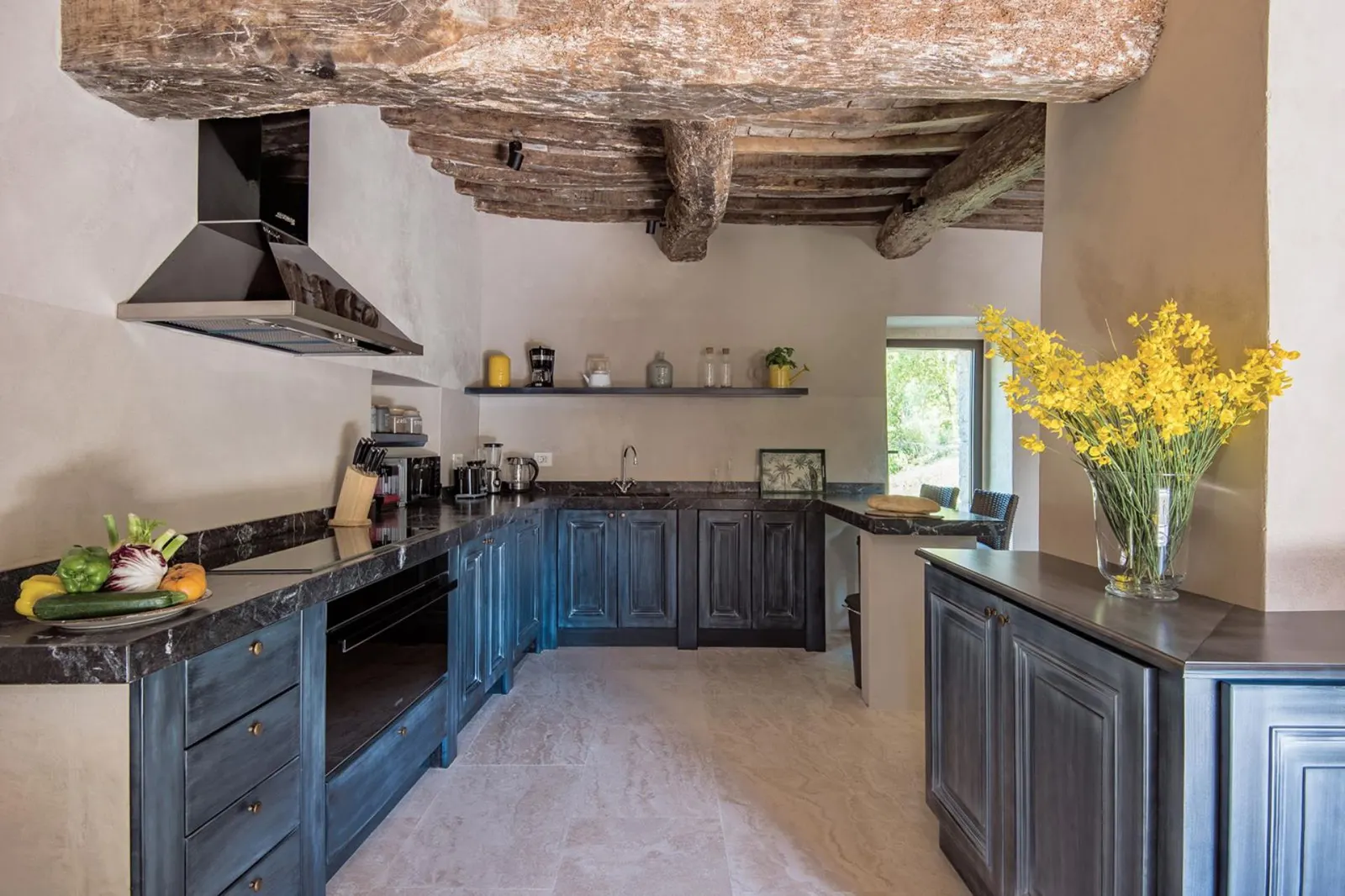 Vilă cu 4 dormitoare pentru 8 persoane, Perugia, fotografia 16