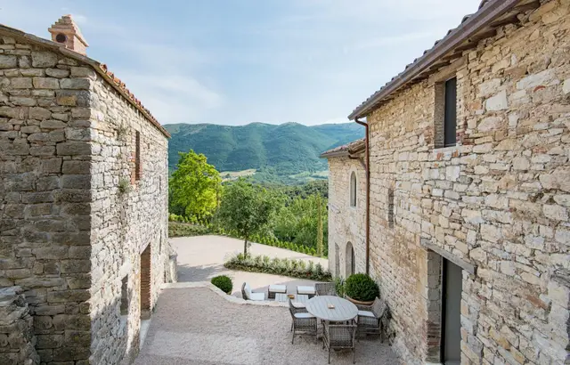 7 nopți la 4-Bedroom Villa Sleeping 8, Perugia, fotografia 8