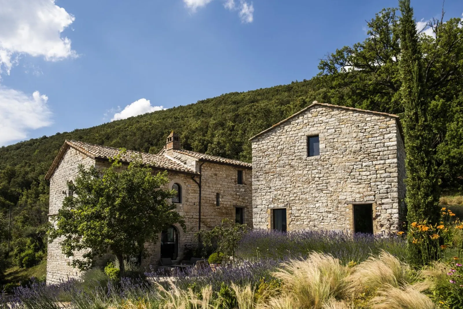 Vilă cu 4 dormitoare pentru 8 persoane, Perugia, fotografia 11