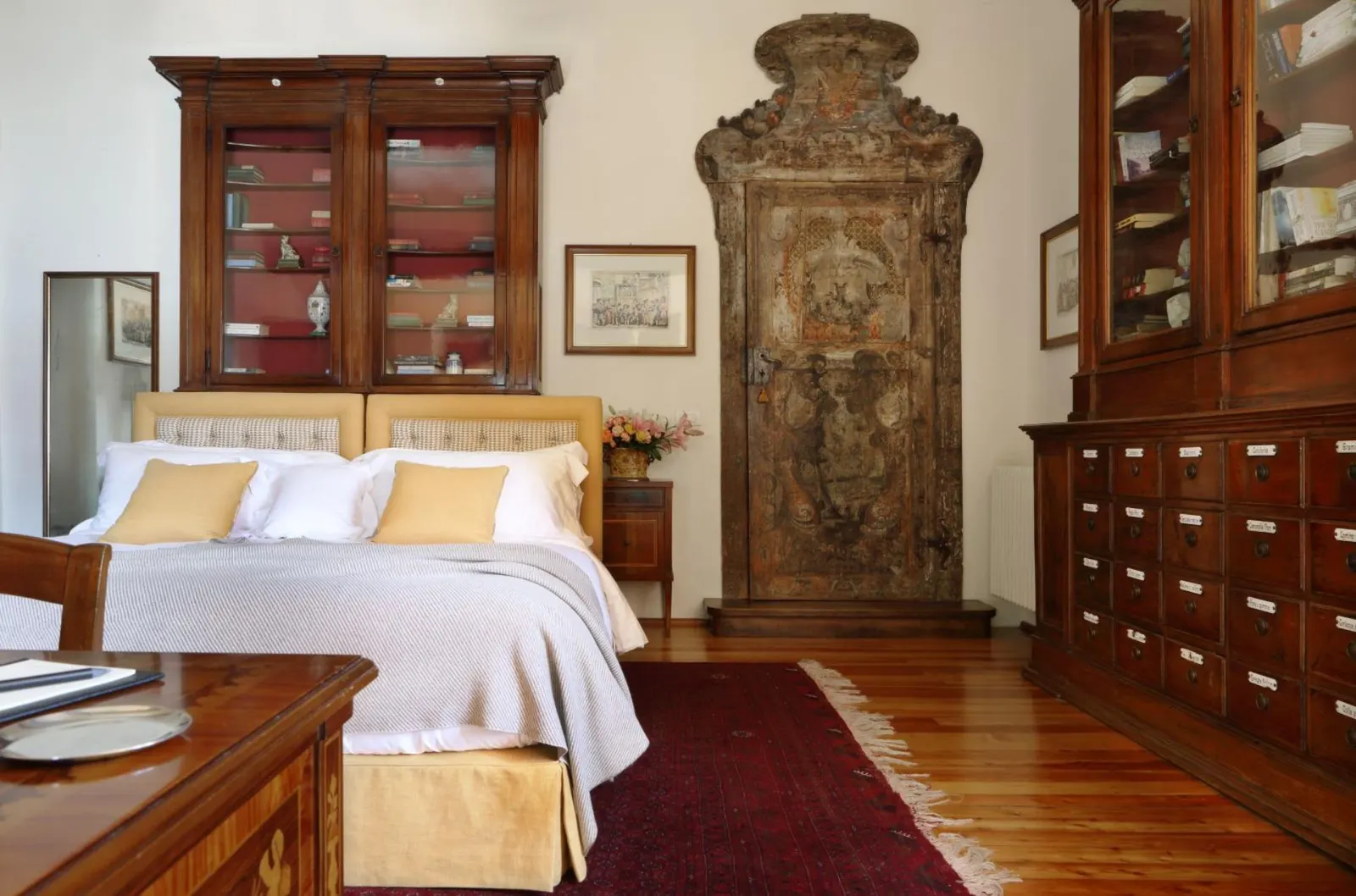 Villa for 17 Guests in Tremezzina, photo 17