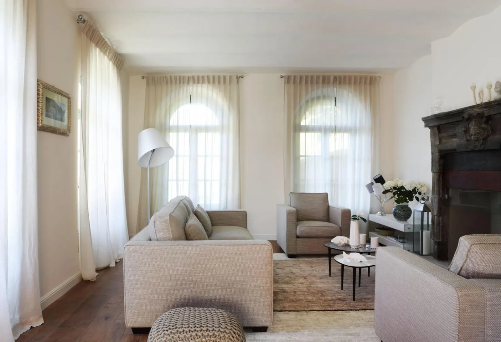 7 nopți la Villa for 17 Guests in Tremezzina, fotografia 7